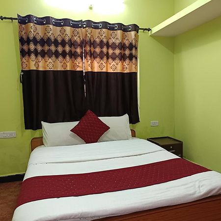 Smile Stone Individual Cottage Ooty Εξωτερικό φωτογραφία