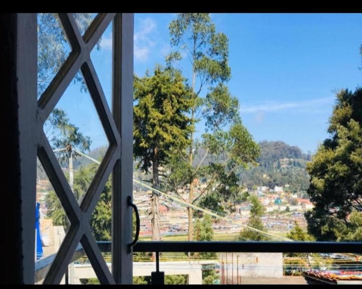 Smile Stone Individual Cottage Ooty Εξωτερικό φωτογραφία