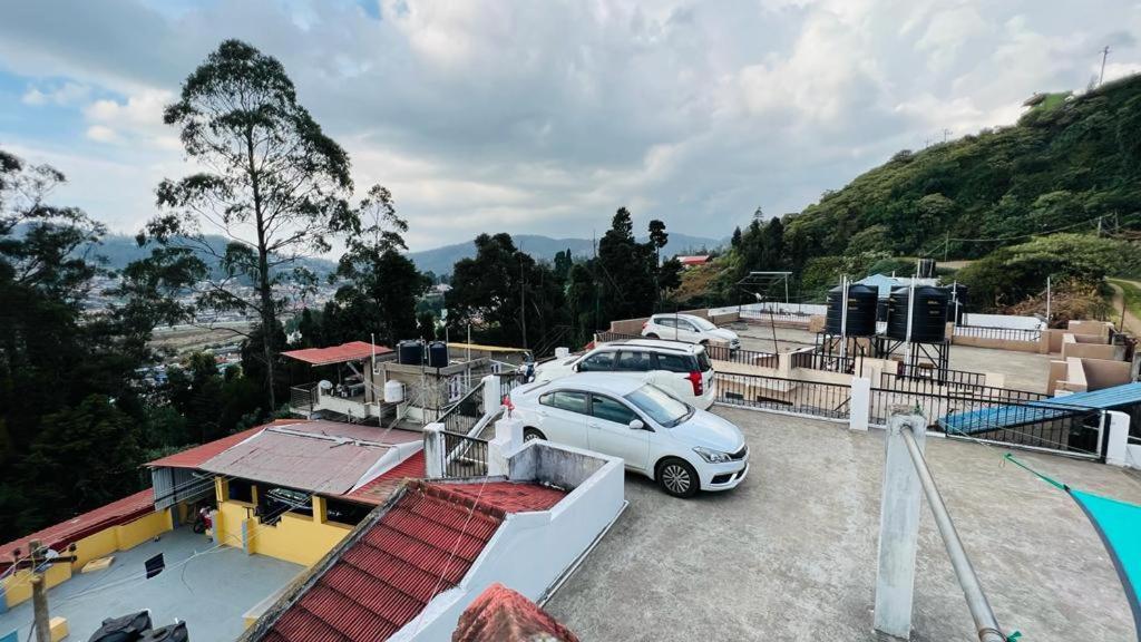 Smile Stone Individual Cottage Ooty Εξωτερικό φωτογραφία