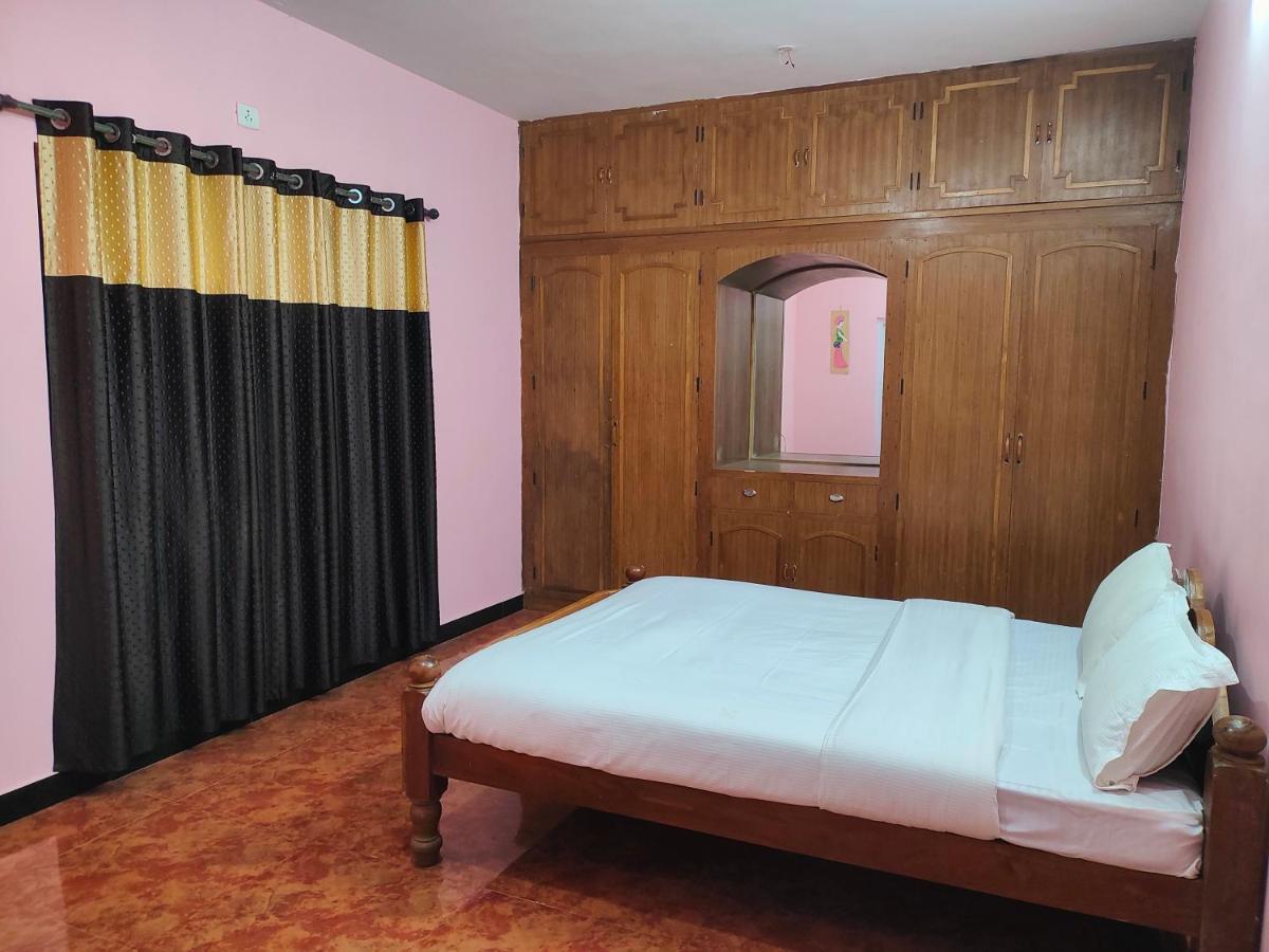 Smile Stone Individual Cottage Ooty Εξωτερικό φωτογραφία