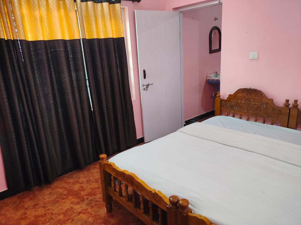 Smile Stone Individual Cottage Ooty Εξωτερικό φωτογραφία