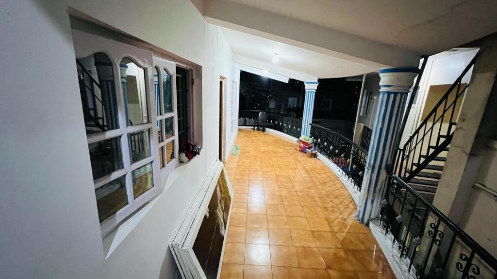 Smile Stone Individual Cottage Ooty Εξωτερικό φωτογραφία