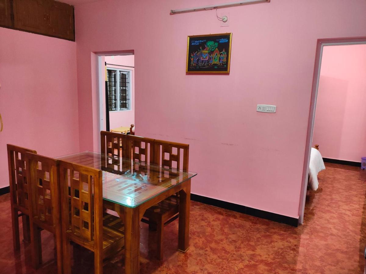 Smile Stone Individual Cottage Ooty Εξωτερικό φωτογραφία