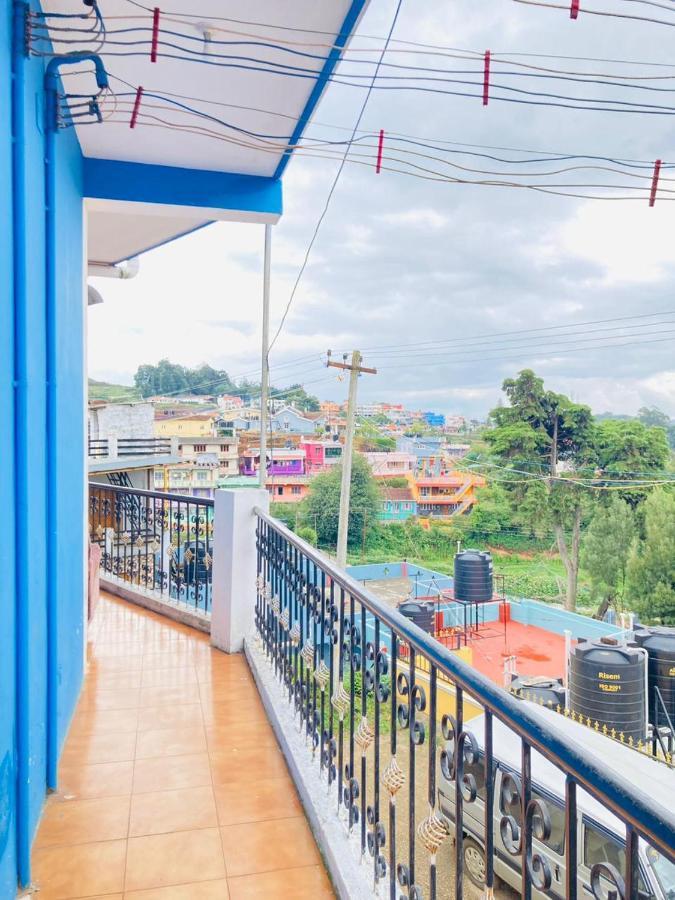 Smile Stone Individual Cottage Ooty Εξωτερικό φωτογραφία