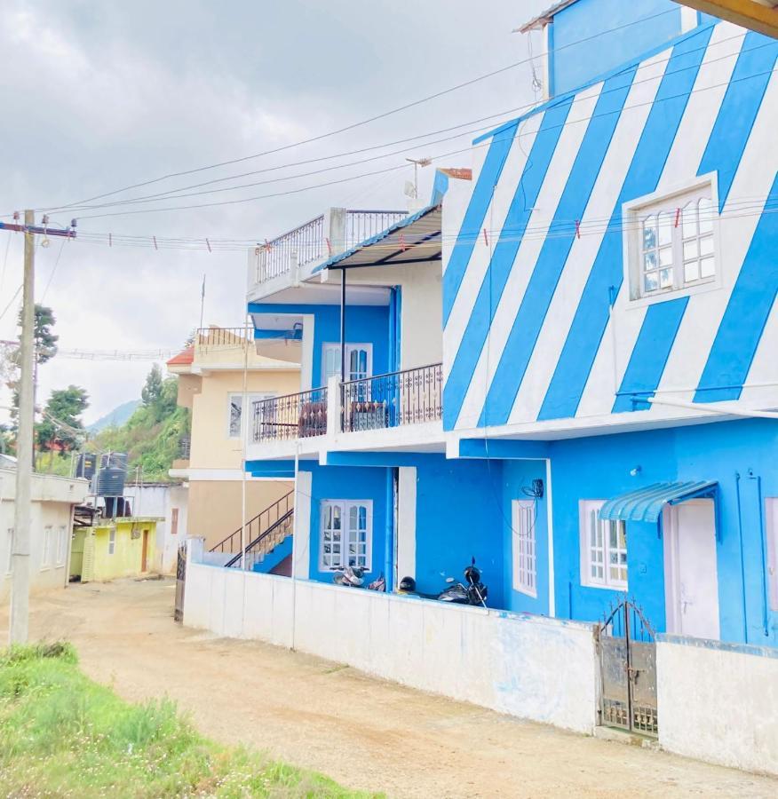 Smile Stone Individual Cottage Ooty Εξωτερικό φωτογραφία