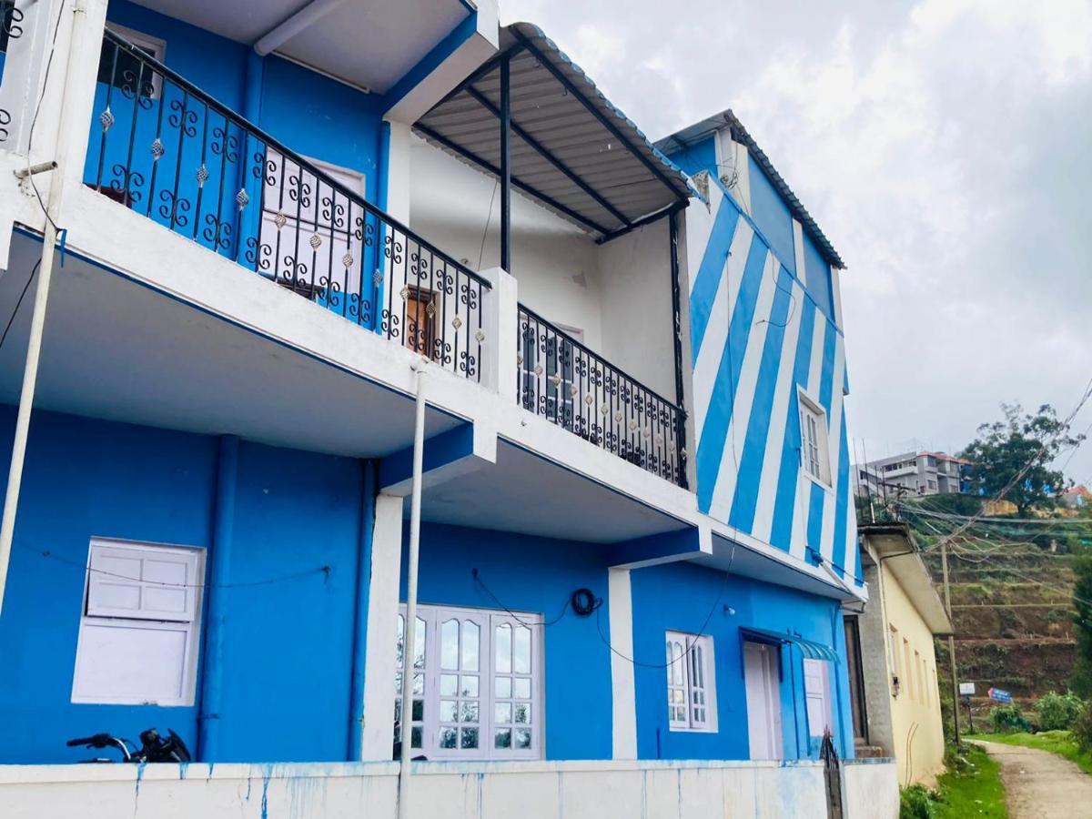 Smile Stone Individual Cottage Ooty Εξωτερικό φωτογραφία