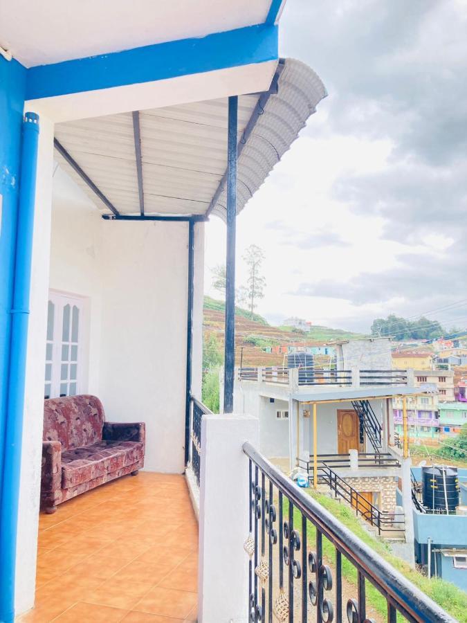 Smile Stone Individual Cottage Ooty Εξωτερικό φωτογραφία