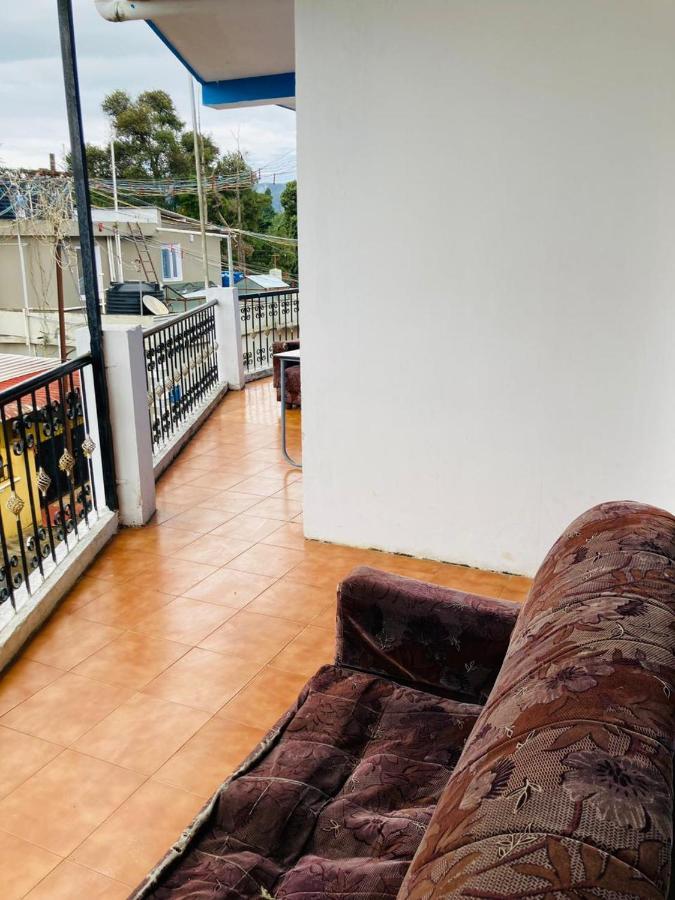 Smile Stone Individual Cottage Ooty Εξωτερικό φωτογραφία