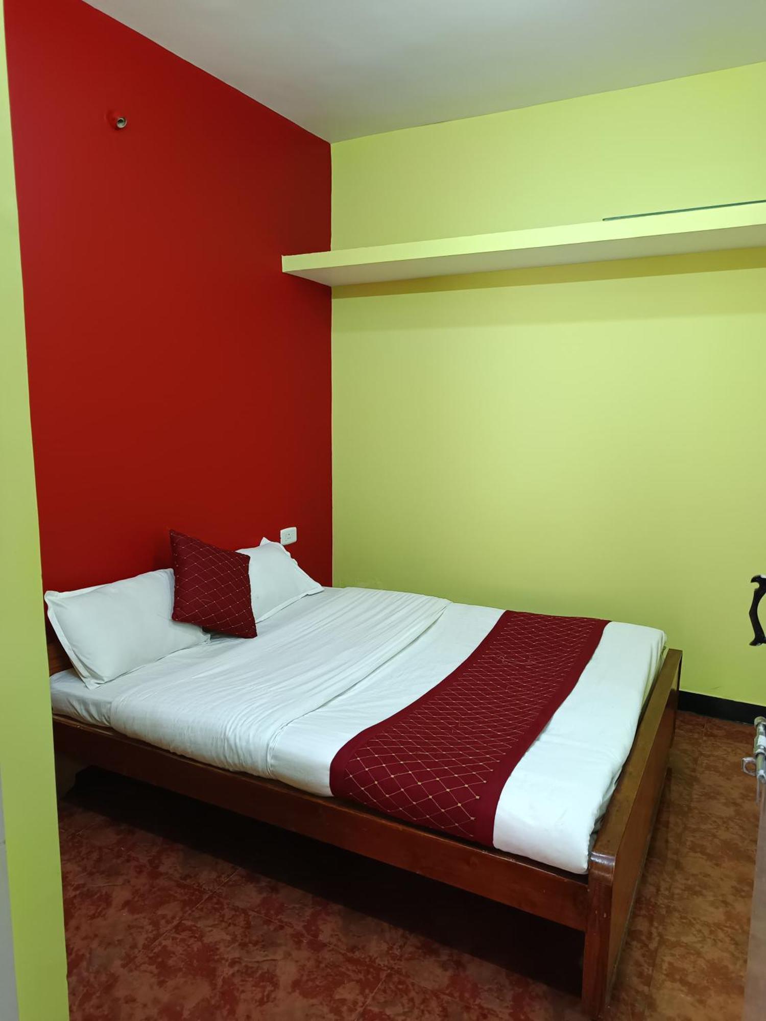 Smile Stone Individual Cottage Ooty Εξωτερικό φωτογραφία