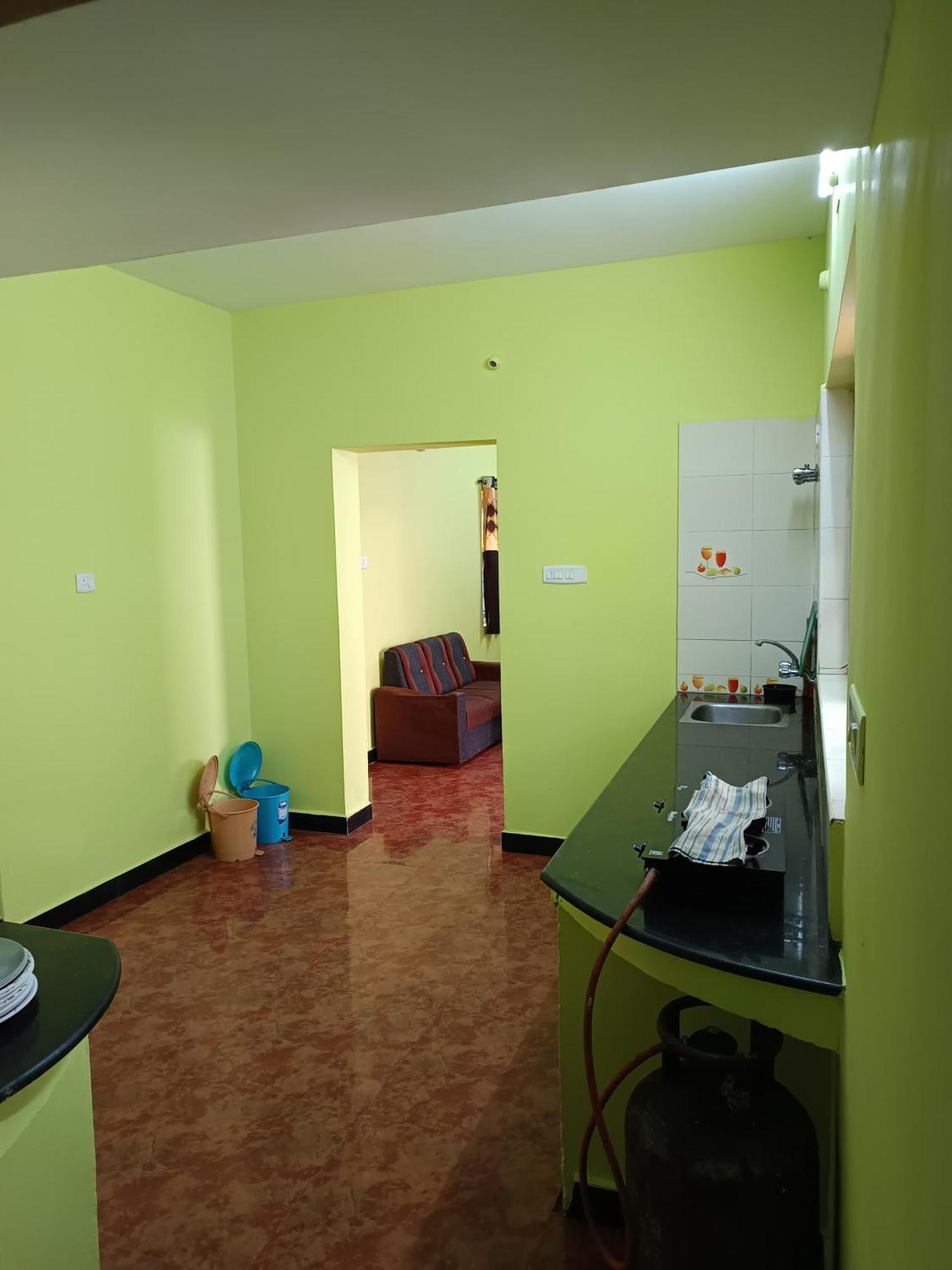 Smile Stone Individual Cottage Ooty Εξωτερικό φωτογραφία