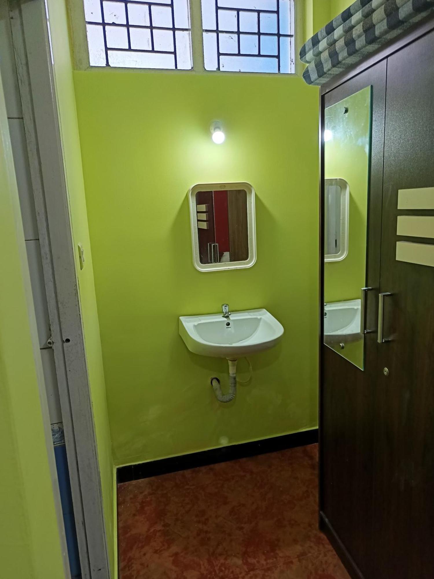 Smile Stone Individual Cottage Ooty Εξωτερικό φωτογραφία