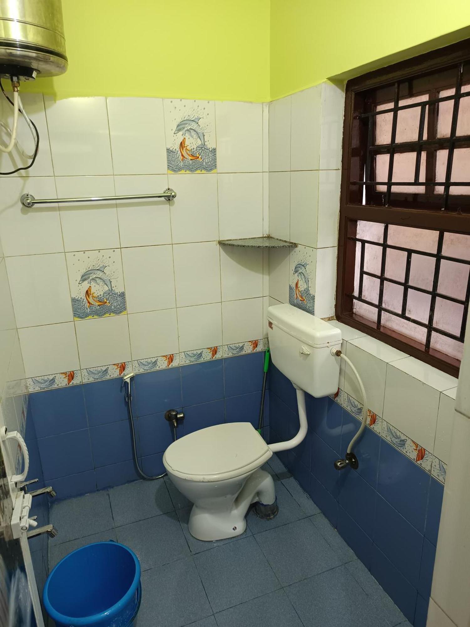 Smile Stone Individual Cottage Ooty Εξωτερικό φωτογραφία