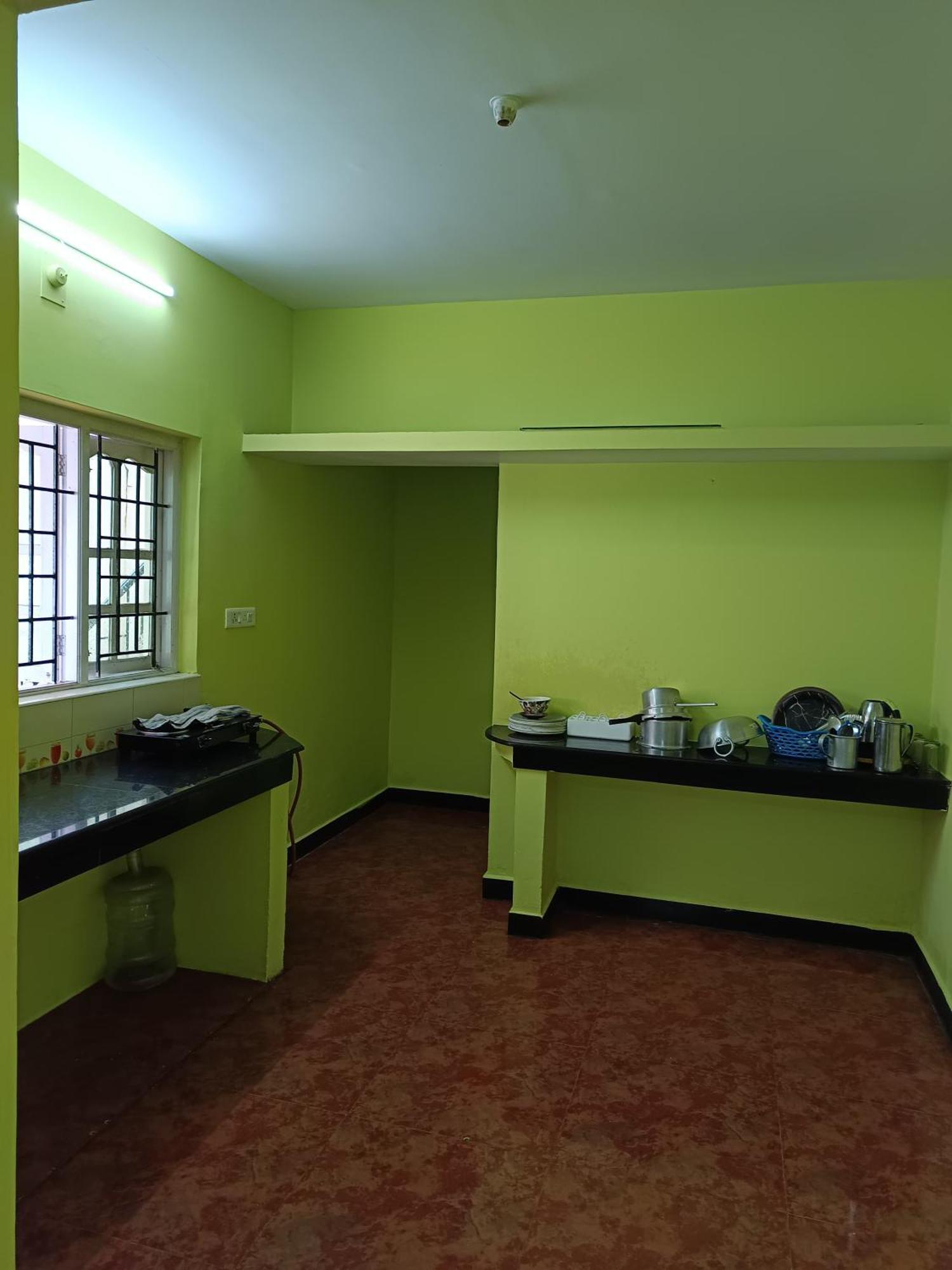 Smile Stone Individual Cottage Ooty Εξωτερικό φωτογραφία