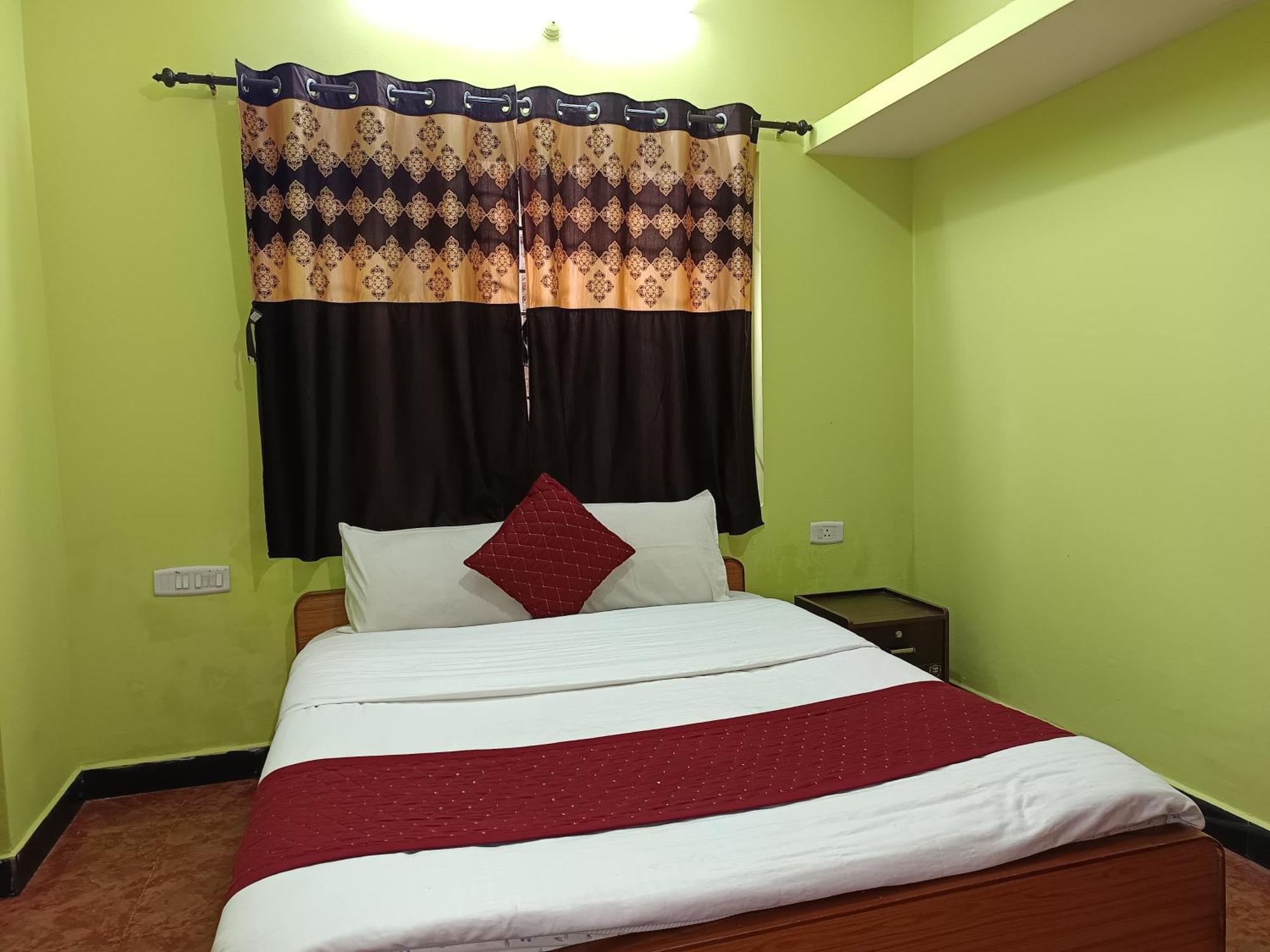 Smile Stone Individual Cottage Ooty Εξωτερικό φωτογραφία