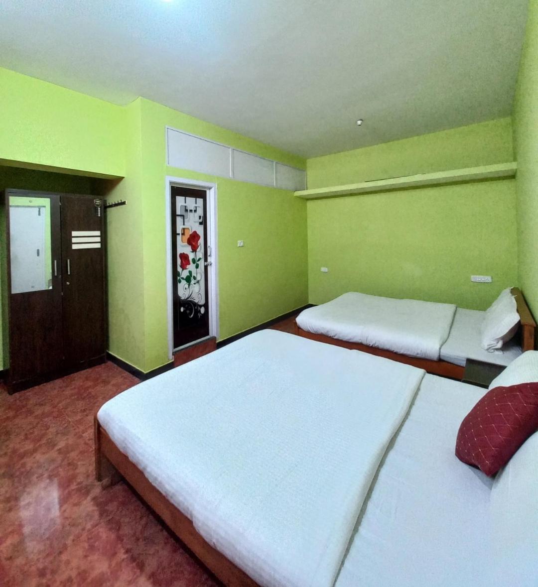 Smile Stone Individual Cottage Ooty Εξωτερικό φωτογραφία