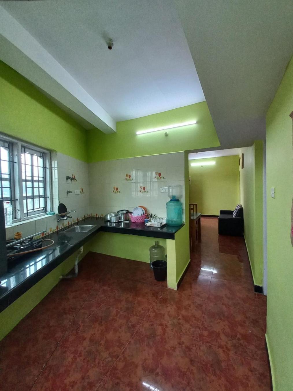 Smile Stone Individual Cottage Ooty Εξωτερικό φωτογραφία