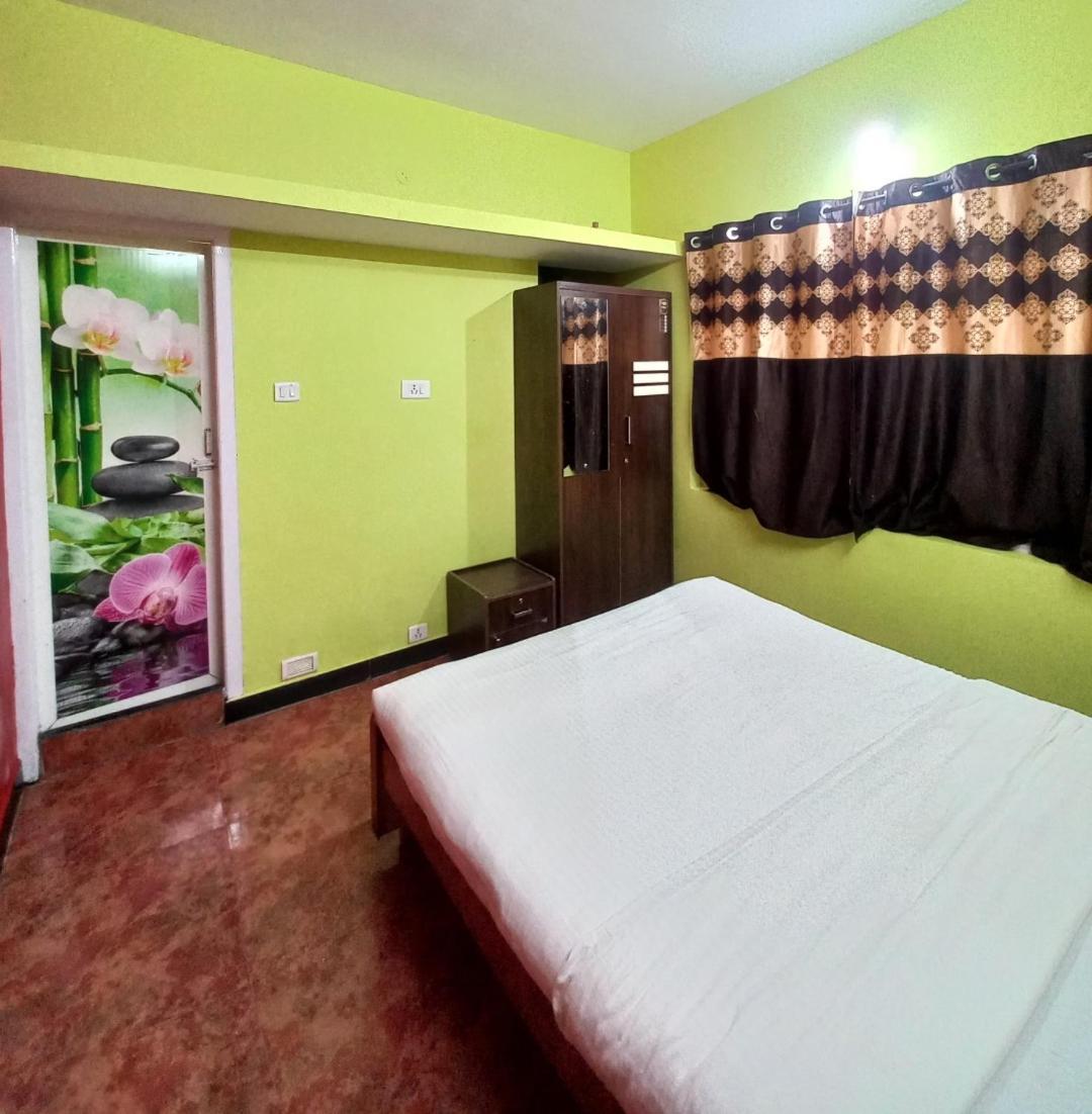 Smile Stone Individual Cottage Ooty Εξωτερικό φωτογραφία
