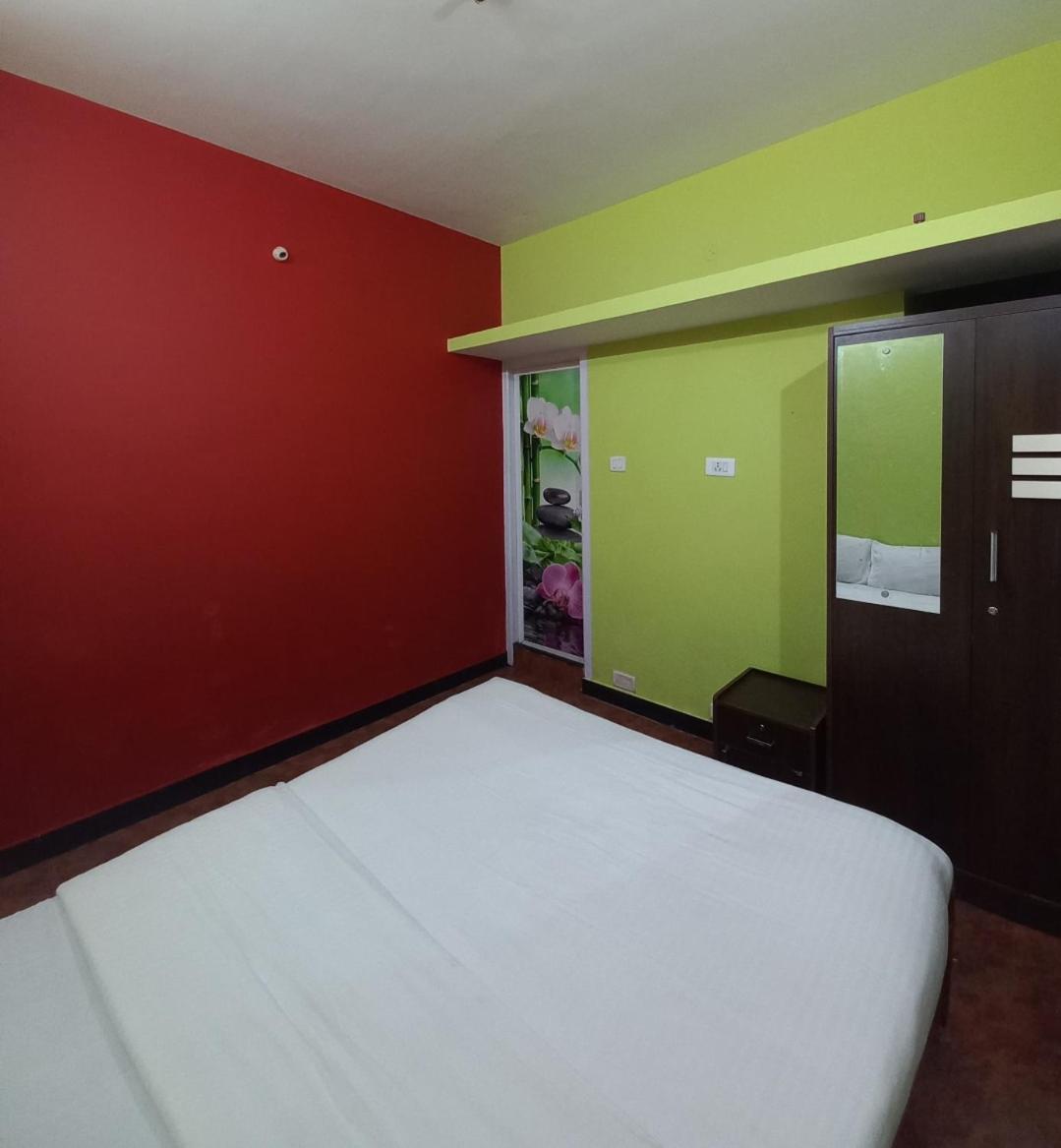 Smile Stone Individual Cottage Ooty Εξωτερικό φωτογραφία