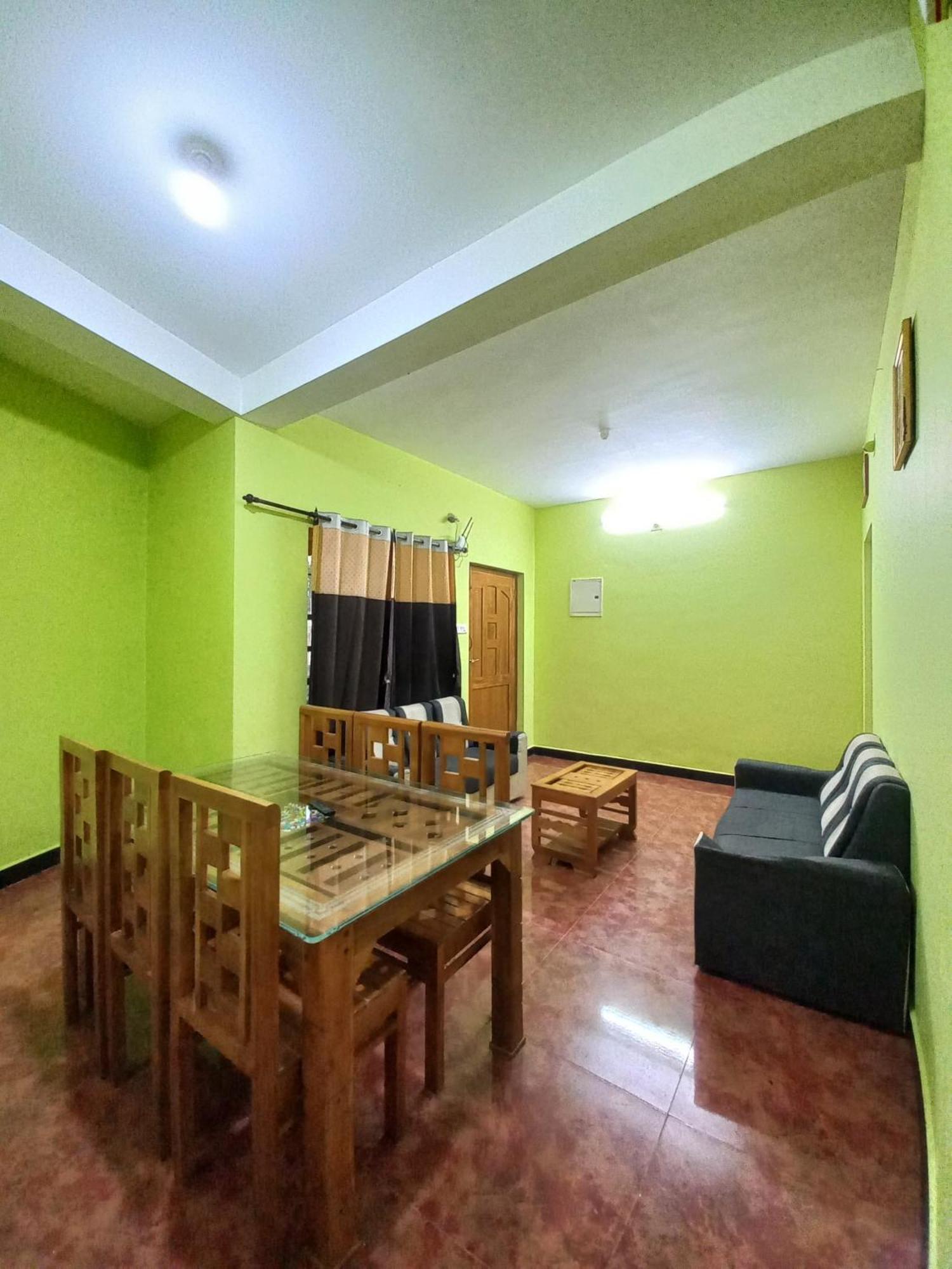 Smile Stone Individual Cottage Ooty Εξωτερικό φωτογραφία