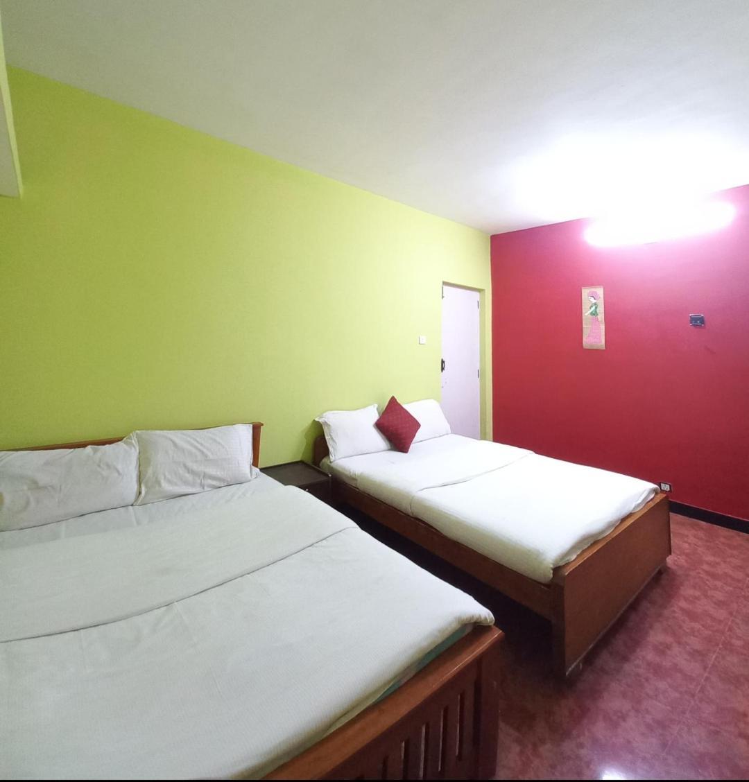 Smile Stone Individual Cottage Ooty Εξωτερικό φωτογραφία