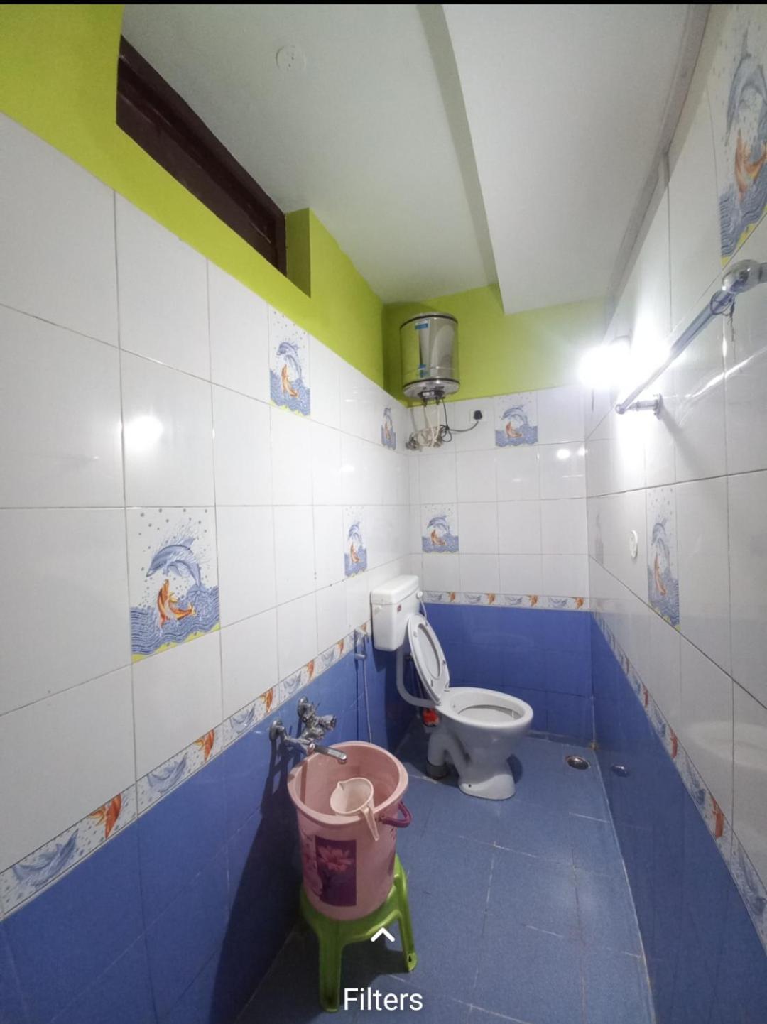 Smile Stone Individual Cottage Ooty Εξωτερικό φωτογραφία