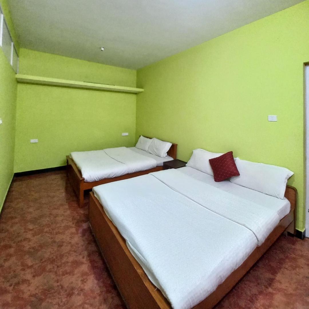 Smile Stone Individual Cottage Ooty Εξωτερικό φωτογραφία